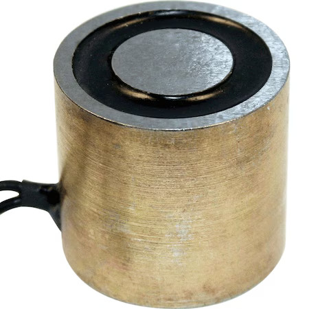 Mag-Mate Er2-201 Electromagnetic Lift, 90 Lb Load Capacity