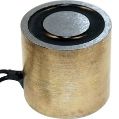Mag-Mate Er2-201 Electromagnetic Lift, 90 Lb Load Capacity