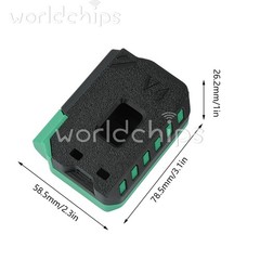 Heltec V4 0.96″ OLED Solar-Powered LoRa 32 Dev-Board GPS ESP32 SX1262 Wi-Fi BLE