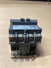 Westinghouse A201KICA Motor Contactor 276A134G01 Size 1 27A #114G94PR7*CO