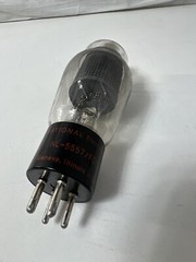 NATIONAL ELECTRONICS NL-5557/FG17 / NL5557FG17 Rattle For Parts