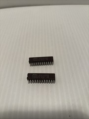 2 PCS Lot Toshiba Resistor TMM2018D-35 Never Used (b3)