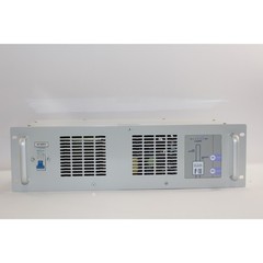 Gamatronic IP110 DC-AC Static Power Inverter – New Open Box