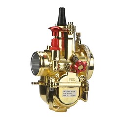 Motorcycle Carburetor For PWK 24 26 28 30 32 34mm Carb 50cc-250cc 2T4T Dirt Bike