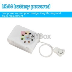 10pcs Voice Box Recordable Sound Module Plush Toy Voice Message Recorder Device