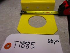 Electrical Panel Mounting Bracket (Lot of 20)