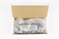 Clearlink-DC10-698-2.7K-N 10dB Directional coupler N connectors CS05-128-429
