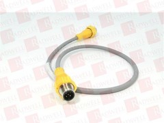 TURCK EKRT001-ESRT001-A5.500-GU24-0.5 / EKRT001ESRT001A5500GU2405 (NEW IN BOX)