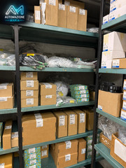 Allen-Bradley Rockwell Automation 140-L455