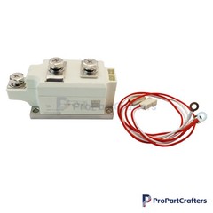 NEW 1PC Thyristor / Diode Modules SKKT330/16E For SEMIKRON US