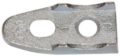 SEPCO 902G, 1″, Malleable Iron, IMC/Rigid Conduit Clamp Back Spacer , 1pc