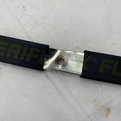 ERIFLEX FLEXIBAR ERICO FLEXIBLE BUS BAR 4X24X1, 505508, 32″ “FREE SHIPPING” 🎯