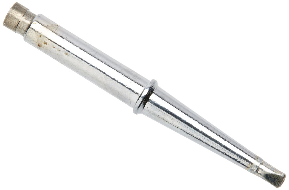 Weller CT5C7 700 degree f Screwdriver Solder Tip, CT5 Series for W60P 0.125″