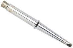 Weller CT5C7 700 degree f Screwdriver Solder Tip, CT5 Series for W60P 0.125″