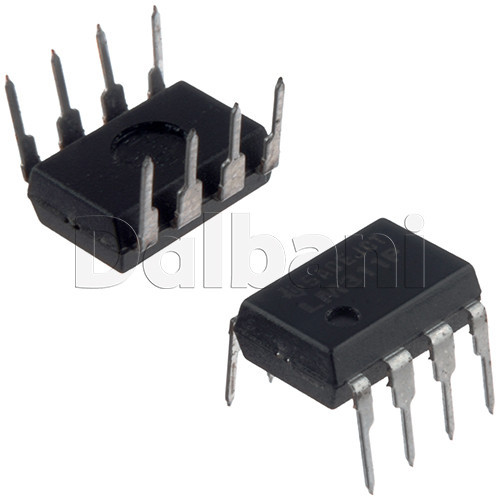 LM311P Original New Texas Inst. Integrated Circuit