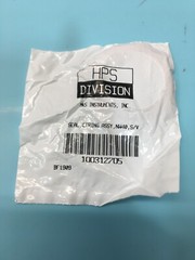 LOT OF 3 MKS HPS SEAL, CTRING,ASSY, NW40, S/V, 100312705, 188416