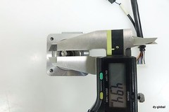 Muscle Used CM1-C17L30 KH42KM2B036 COOL MUSCLE CM1 Smart motor MOT-I-710=2K33