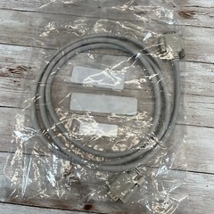 Fireye 6 Foot Cable For Remote Display 59-507-6