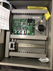 Venstar LCP401-SX Surveyor Communicating Lighting Control Panel For Retail Store