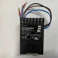 1PCS New Compressor Protection Module KRIWAN SE-E1 34701710