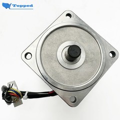 Brand New 5IK90RGU-CF 90W 220V 0.70A 1250r/min 50Hz Speed Control MOTOR