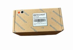 BNTECHGO 30 Gauge Silicone Wire Spool Red And Black Each 500ft Flexible 30 AWG
