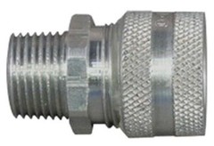 Appleton CG-115150, 1-1/2″, 1.156 to 1.312″, Strain Relief Cord Connector, 1pc
