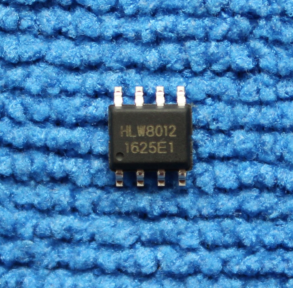 5pcs HLW8012 8012 SOP-8