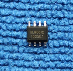5pcs HLW8012 8012 SOP-8