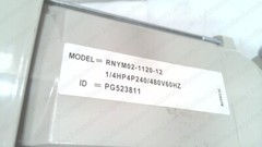SUMITOMO RNYM02-1120-12 HYPNOPIC DRIVE, NEW* #335387