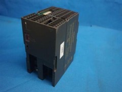 Siemens 6ES7 307-1EA00-0AA0 6ES73071EA000AA0 SIMATIC S7 w/ Breakage