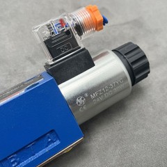 New 4WE6D60/EG24N9K4/62 Solenoid Valve R978017922 for Rexroth