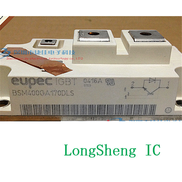 1PCS BSM400GA170DLS power module