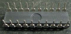 DN SN74LS682N Integrated Circuit 20 Pin