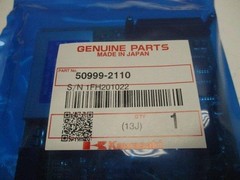 KAWASAKI 50999-2110 NSMP
