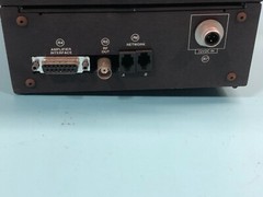 VERTEQ STQD800-CC50-M2XPVDF RF AMPLIFIER+2 1074841.1Frequency Generators, 182611