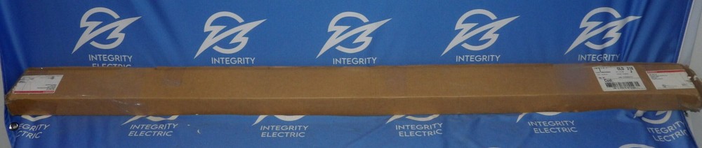 Box of 6 NEW Wiremold LEgrand ALAC-5 5″ Raceway Covers + 1 Year Warranty