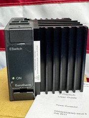 SCHNEIDER EUROTHERM ESWITCH/50a/240v/lgc/eng/-/NONE/XXXXX/XXXXXX, 21-2501