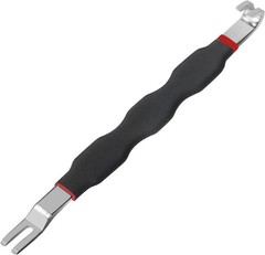 Electrical Disconnect Pliers, 7.48″x0.39″ Automotive Electr Color: Black 1 Pcs