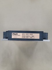 Power Supply Module FUJI A50L-0001-0222 6MBI200FA-060 NEW
