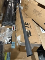 TE CONNECTIVITY ATUM-40/13-0-STK HEAT SHRINK TUBING, 40MM 4’LENGTHS 120FT TOTAL