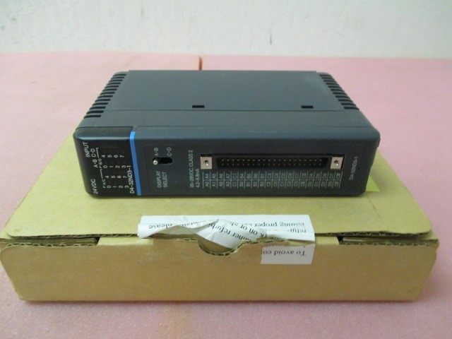 AMAT 7794-00494 PLC, Automation Direct, D4-32ND3-1 32 PT Input Module, 396698