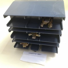 SQUARE D circuit breaker BGA36100 #381
