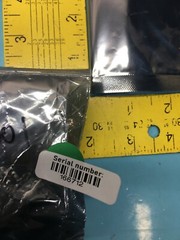 Aviza 902549-001 PCB Assy, Card, Interface, Encoder, 951-APL, 902548-001, 166712
