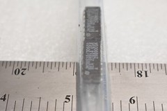 TEXAS INSTRUMENTS JM38510/30601 16 PIN INTEGRATED CIRCUIT BEA 27014 USA Z9B9003A