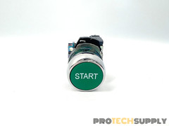 Sprecher Schuh D7M-F301MX10 w/ Contact Block D7-X10 w/ Baco 33E01 with WARRANTY