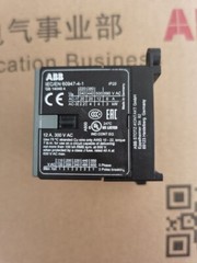 1PCS NEW BC6-30-10-1.4 24VDC Contactor