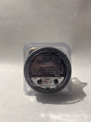 DWYER 605-0 6050 Magnehelic Gauge Differential Pressure Indicating Transmitter