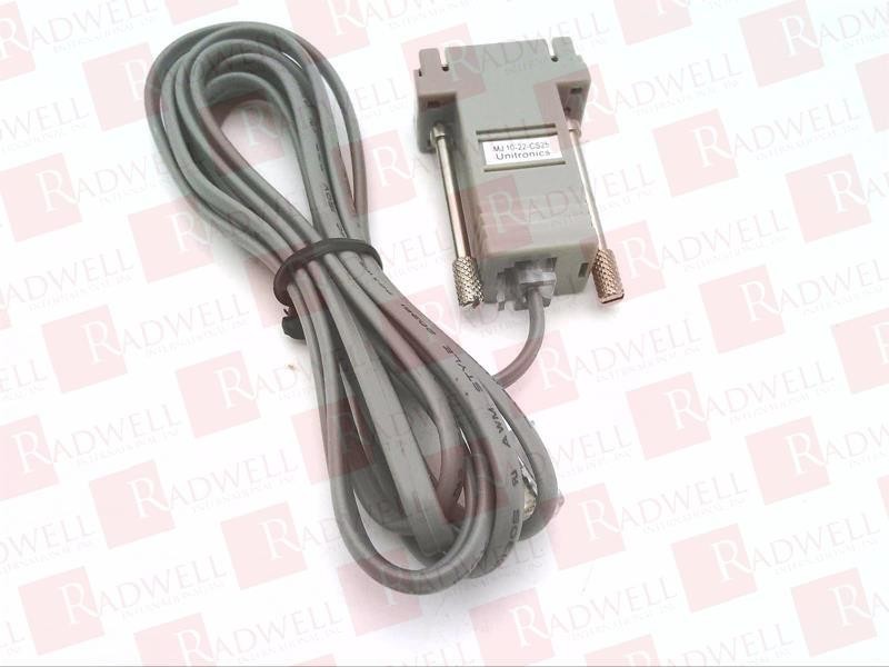 UNITRONICS RS232-CB1 / RS232CB1 (BRAND NEW)