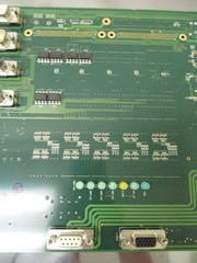 Crossing Automation Asyst 3200-4420-01, I/O Board, 3000-4420-01, 395624